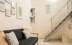San Nicola Studio Apartments - Barivecchia
